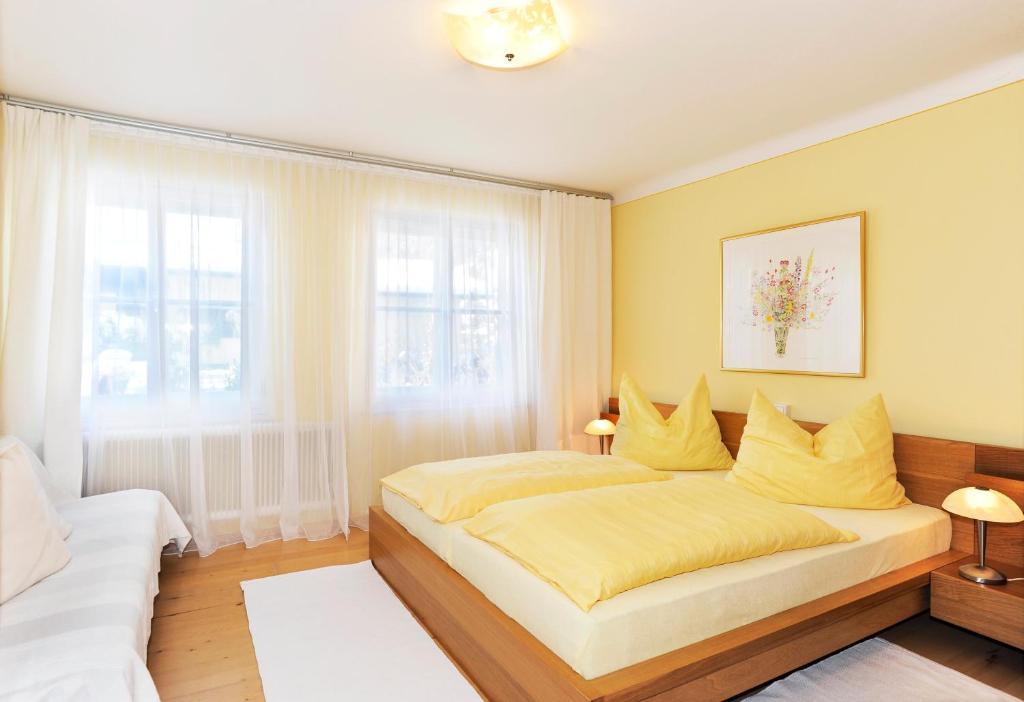 Landhaus Mooslechner Radstadt Chambre photo