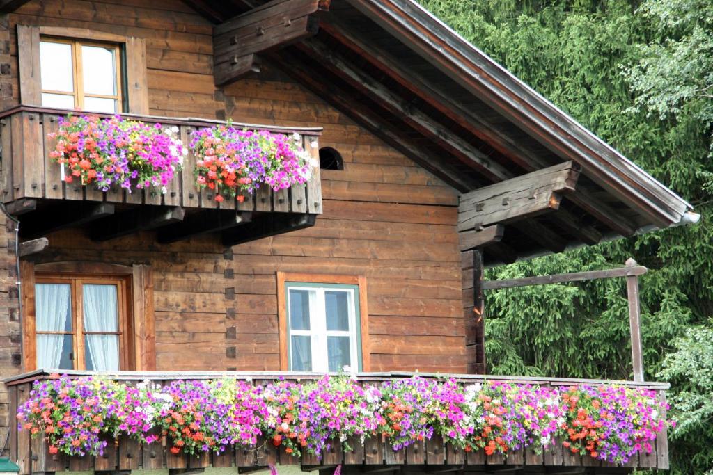 Landhaus Mooslechner Radstadt Extérieur photo